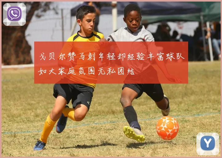 戈贝尔赞马刺年轻却经验丰富球队如大家庭氛围无私团结